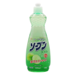 カネヨ　ソープンライム　本体　６００ｍＬ