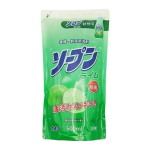 カネヨ　ソープンライム　つめかえ用　５００ｍＬ