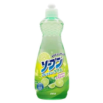 ソープンフレッシュ ライム 本体 600mL