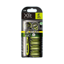 ＫＡＩ　Ｘｆｉｔ　スリムパック　本体+替刃4コ