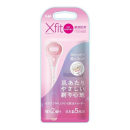 ＫＡＩ　Ｘｆｉｔ　ｆｏｒ　ｗｏｍｅｎ　敏感肌用　替刃２個付