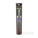 貝印　職専カッター　ロング　３８　超鋭角刃　オートロック式