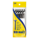 ＫＡＩ　ｌｅａｆ２　１０本入　ＧＡ０１２２