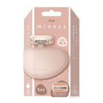 ＫＡＩ　miness　うで・あし用 カミソリ