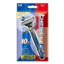 ＫＡＩ　ベスティーＥＸ　首振り式　１０本入