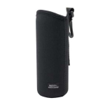 ペットボトルホルダー　マルチホルダー　６００　ブラック