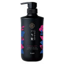 いち髪　なめらかスムースケアコンディショナー　ポンプ　４８０ｇ