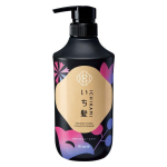 いち髪　なめらかスムースコンディショナー　みずみずしく可憐な山桜七分咲きの香り　ポンプ　４５０ｇ