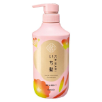 いち髪 濃密W保湿ケア シャンプー ポンプ 450mL