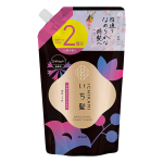 いち髪 なめらかスムースケア コンディショナー つめかえ用 640g