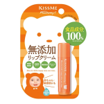 キスミー　マミー　リップクリームＮ