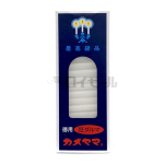 カメヤマ 小ローソク 徳用 豆ダルマ 225g