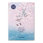 カメヤマ 花ふぜい 桜 煙少香 徳用大型 220g