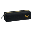 プーマ　ヘザースリムペンケース　ブラック