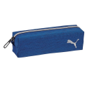 プーマ　ヘザースリムペンケース　ブルー