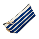 コクヨ　ペンケース　レペテ　ダークブルー