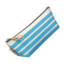 コクヨ　ペンケース　レペテ　ライトブルー