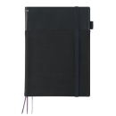 コクヨ　カバーノート　システミック　Ｂ５　黒