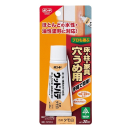 ボンド　ウッドパテ　床・柱・家具の穴うめ用　タモ白　３０ｍL　＃２５８０４