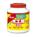 コニシ　ボンド　木工用　ＣＨ１８　３ｋｇ（ポリ缶）