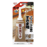 コニシ ボンド　木部シール　屋内用　ブラウン　１００ｇ