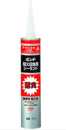 ボンド　耐火目地用シーラント　グレー　３３３ｍＬ