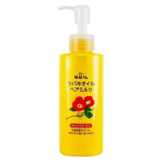 ツバキオイル　ヘアミルク　１５０mＬ