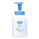 カウブランド　無添加　泡のボディソープ　ポンプ付本体　５００ｍＬ