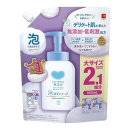 カウブランド　無添加　泡のボディソープ　つめかえ用　大サイズ　９５０ｍＬ
