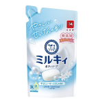 ミルキィ ボディソープ　やさしいせっけんの香り　つめかえ用　３６０ｍＬ