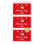 カウブランド　赤箱　３個パック