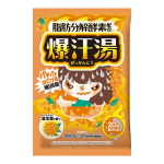 爆汗湯 金木犀の香り 60g