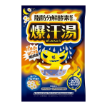 爆汗湯 ムーンアロマの香り 60g