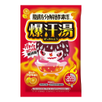 爆汗湯 ホットアロマの香り 60g