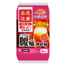 血流改善　腰ホットン　５枚入