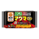 桐灰カイロ　貼るマグマ　１０個入