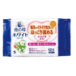命の母　ホワイトカイロ　貼るタイプ　８個入