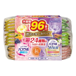 ＨＥＲＳ バスラボ　贅沢お楽しみパック　９６錠入