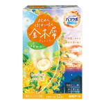 ＨＥＲＳ　バスラボ　しっとり保湿　秋めく街中に咲く金木犀　１２錠入