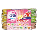 HERS バスラボ しっとり保湿 お楽しみパック 48錠