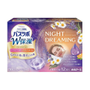 ＨＥＲＳ バスラボ　Ｗ保湿　ナイトドリーミング　１２錠