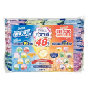 ＨＥＲＳ　バスラボ　温浴タイプ　クール入り　アソート　４８錠入