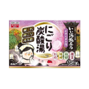 いい湯旅立ち　にごり炭酸湯　やすらぎの宿　１６錠