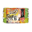 いい湯旅立ち にごり炭酸湯 ゆったり日和 12種の香り 48錠入