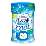 ＨＥＲＳ　バスラボ　ボトル　クールミントの香り　５００ｇ