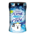 ＨＥＲＳ　バスラボ　ボトル　スペシャルクール　エキストラミントの香り　５００ｇ