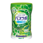 HERS バスラボ ボトル 森の香り 540g