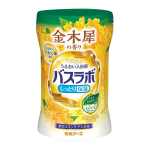 HERS バスラボ ボトル 金木犀の香り 540g