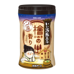 いい湯旅立ち ボトル にごり湯 檜の香り 600g