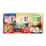 いい湯旅立ち　厳選パック　４８包
